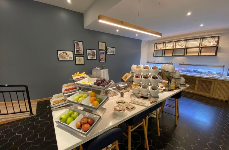 Hilton Garden Inn Ankara Cankaya photo 4