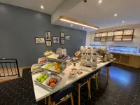 安卡拉希爾頓花園飯店 住宿飯店