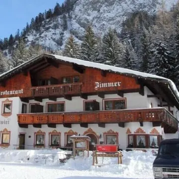 Pension Bärenwirt