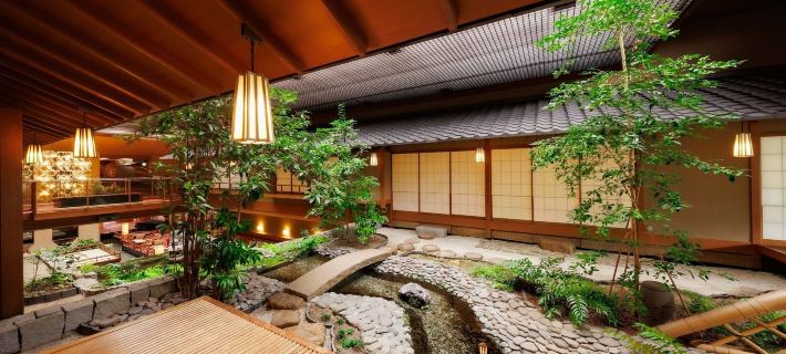 Hamanoyu Hotels in Suwa