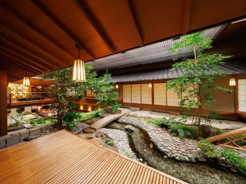 Hamanoyu Hotels in Suwa