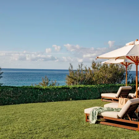 Villa Le Blanc Gran Melia