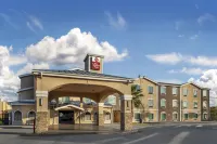 Best Western Plus Heritage Inn Hotels in Harris County