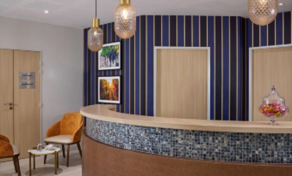 Quality Aparthotel Bordeaux Saint-Jean