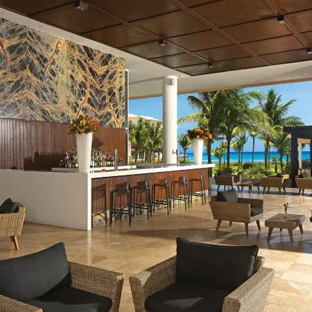 Dreams Jade Resort & Spa - All Inclusive
