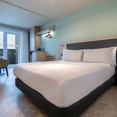Hotel Scirocco St Julian's, Affiliated by Melia Hotels near Spinola Bay