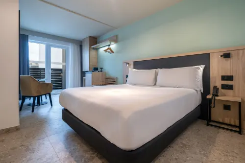 Hotel Scirocco St Julian's, Affiliated by Melia - Wifi
