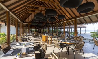 Barceló Whale Lagoon Maldives