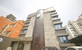 Jinju Mutal Hotel