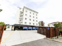 Endam Motel Hoteles cerca de Parque Reloj de Arena