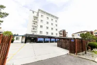 엔담 모텔 황토뜨락 주변 호텔