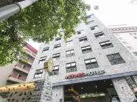 HOTEL HERMES Hôtels à proximité de : Parc Yongha