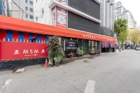 Bucheon (Yeokgok) Massimo - 2-نجوم