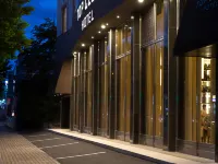 Top Cloud Hotel Iksan Branch Hotels in Iksan-Si