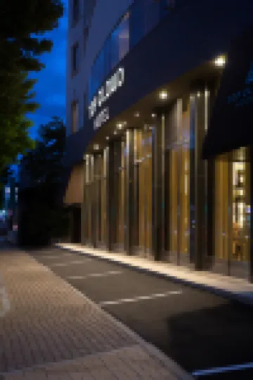 Top Cloud Hotel Iksan Branch