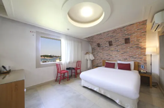 코보스 모텔 일산 해수욕장 주변 호텔