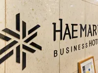 Hotel Haemaru Hotels in Gwangyang