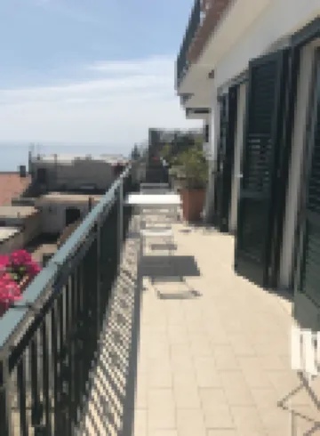 Residenza Sveva Hotels in Ravello