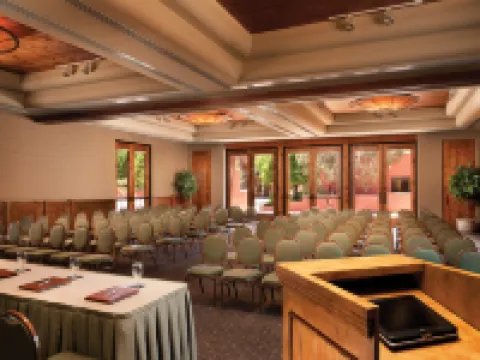 Enchantment Resort Hotels in Yavapai County