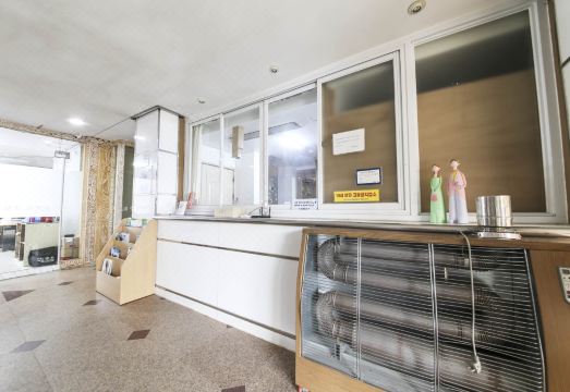 그린앤블루 외경