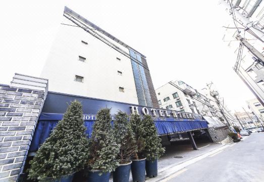 화곡 테마 편의시설