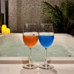 Western Grace Hotel Incheon - Romantisk