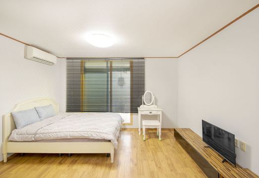 안면도 늘푸른숲펜션