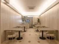 仁川機場亨德飯店 仁川住宿飯店