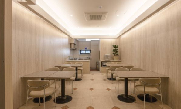 Hound Hotel Incheon Airport