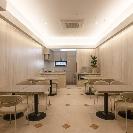 Hound Hotel Incheon Airport
