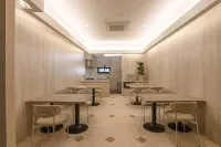 Hound Hotel Incheon Airport