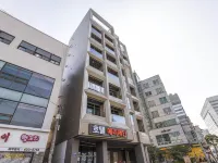 Jamsil Mary Jane Hotels near Garden 5