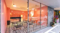 Hotel Yeogiuhtte Chungjangro