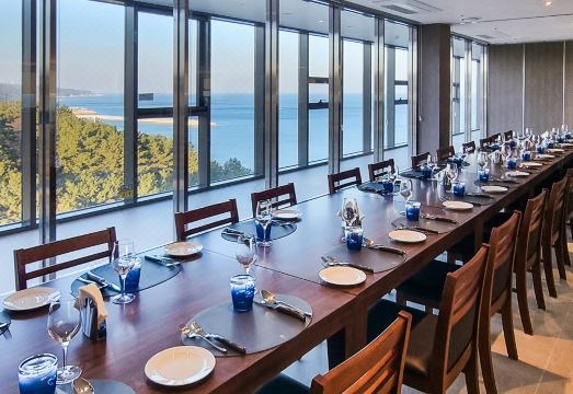 파나크 오퍼레이티드 바이 소노