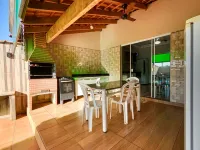 Casa c Piscina e Churrasqueira na Represa de Avar Hotels in Avare