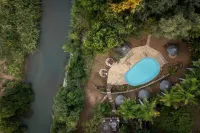 Karongwe - Chisomo Safari Camp - 5-Star