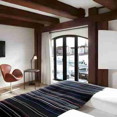 71 Nyhavn Hotel Rooms