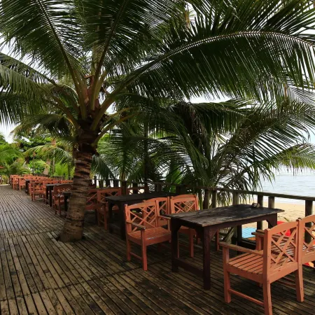 White Sand Beach Resort
