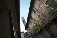 Albergo Mazzanti - Romanttinen