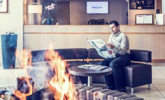 ibis Styles Beauvais