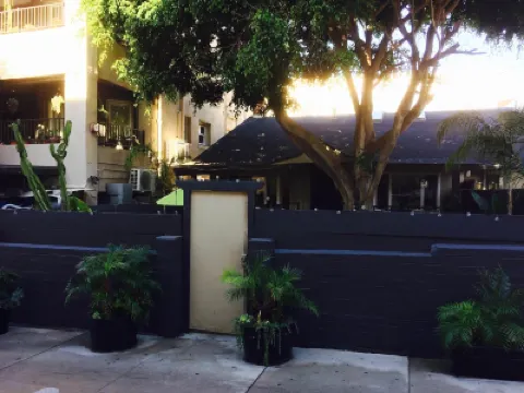 Su Casa at Venice Beach Hotels near Abbot Kinney Blvd