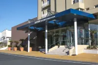 Sayan Terrace Hotel & Resort Hotels in 