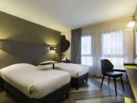 Ibis Styles Nice Vieux-Port
