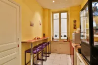 ホテル ヴィクトル ユーゴー ニース