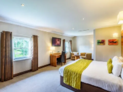 Owston Hall Hotel Hotels in Carcroft