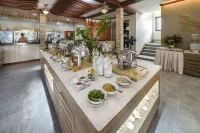 Samed Villa Resort - breakfast