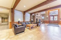 Highland Greens Lodge 311 - جاكوزي