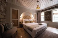 Perlacia Hotel Adatepe Lapseki otelleri