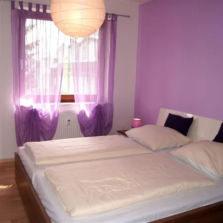 Winterberg Appartement 21032