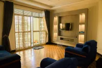 kyakaigo residences - balcony